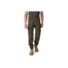 Cedar Combat Pants - olive