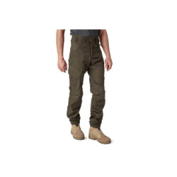 Cedar Combat Pants - olive