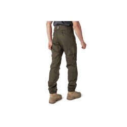 Cedar Combat Pants - olive