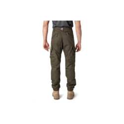 Cedar Combat Pants - olive