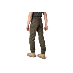 Cedar Combat Pants - olive