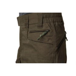 Cedar Combat Pants - olive