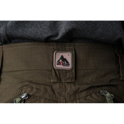 Cedar Combat Pants - olive