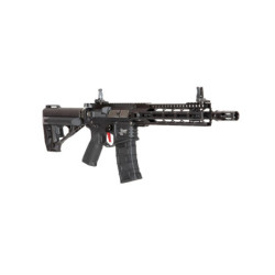 Avalon Premium Samurai Edge CQB Carbine Replica - black