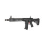 Avalon Premium Samurai Edge Carbine Replica - black