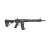 Avalon Premium Samurai Edge Carbine Replica - black