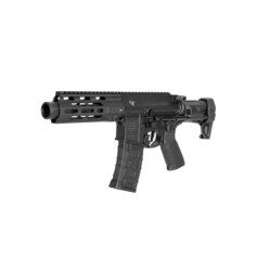 Avalon Calibur II PDW Carbine Replica - black