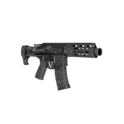 Avalon Calibur II PDW Carbine Replica - black