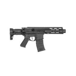 Avalon Calibur II PDW Carbine Replica - black