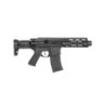 Avalon Calibur II PDW Carbine Replica - black