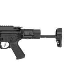 Avalon Calibur II PDW Carbine Replica - black