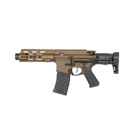 Avalon Calibur II PDW Carbine Replica - tan