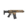 Avalon Calibur II PDW Carbine Replica - tan