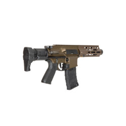 Avalon Calibur II PDW Carbine Replica - tan