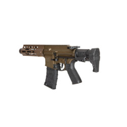 Avalon Calibur II PDW Carbine Replica - tan