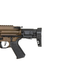 Avalon Calibur II PDW Carbine Replica - tan