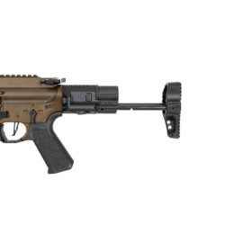 Avalon Calibur II PDW Carbine Replica - tan