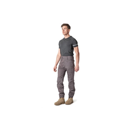 Cedar Combat Pants - grey