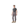 Cedar Combat Pants - grey