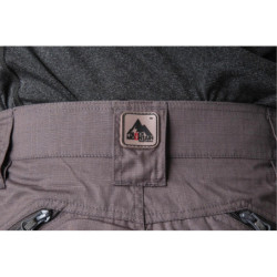 Cedar Combat Pants - grey