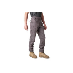 Cedar Combat Pants - grey