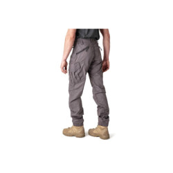 Cedar Combat Pants - grey