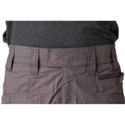 Cedar Combat Pants - grey