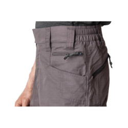 Cedar Combat Pants - grey