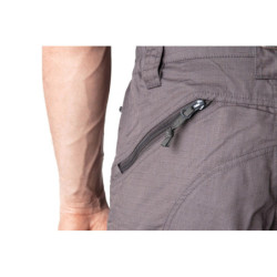 Cedar Combat Pants - grey