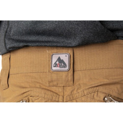 Redwood Tactical Pants - coyote