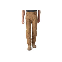 Redwood Tactical Pants - coyote