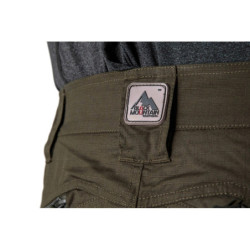 Redwood Tactical Pants - olive