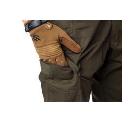 Redwood Tactical Pants - olive