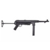 AGM MP40 - MP007 - black