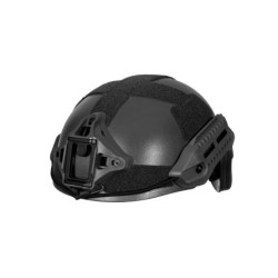 MK helmet replica - black