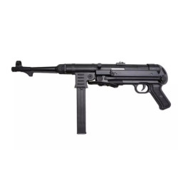 AGM MP40 - MP007 - black