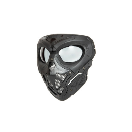 Lurker mask - black