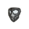 Lurker mask - black