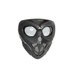 Lurker mask - black