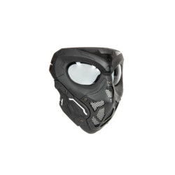 Lurker mask - black