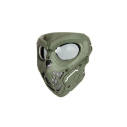 Lurker Mask - Olive Drab