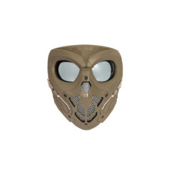 Lurker Mask - Tan