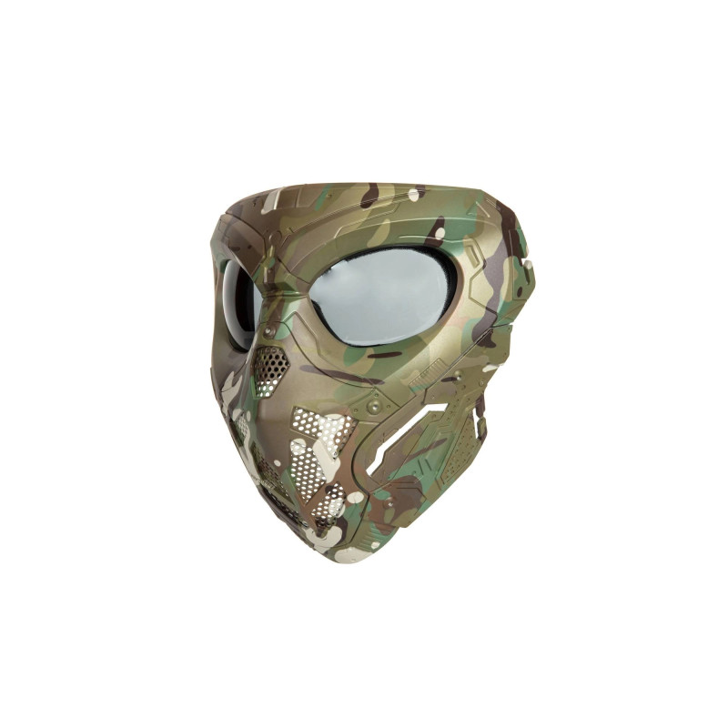 Lurker mask - MC