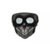 Lurker Mask - MC Black