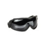 ANT Tactical Goggles - Black