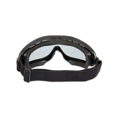 ANT Tactical Goggles - Black