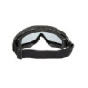 ANT Tactical Goggles - Black