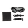 ANT Tactical Goggles - Black