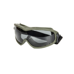 ANT Tactical Goggles - Olive Drab