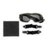 ANT Tactical Goggles - Olive Drab